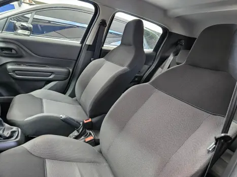 CITROEN C3 1.0 12V 4P FLEX FIREFLEY LIVE PACK, Foto 7