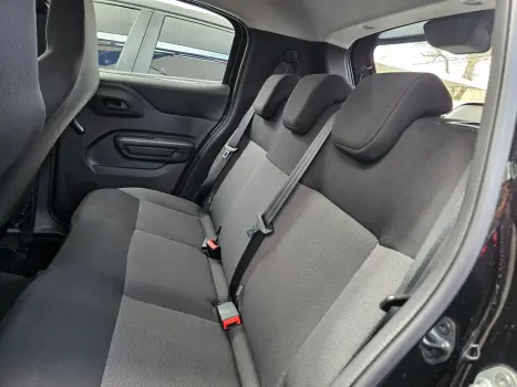 CITROEN C3 1.0 12V 4P FLEX FIREFLEY LIVE PACK, Foto 8