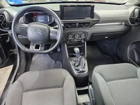 CITROEN C3 1.0 12V 4P FLEX FIREFLEY LIVE PACK, Foto 9