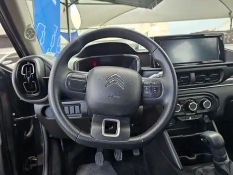 CITROEN C3 1.0 12V 4P FLEX FIREFLEY LIVE PACK, Foto 10