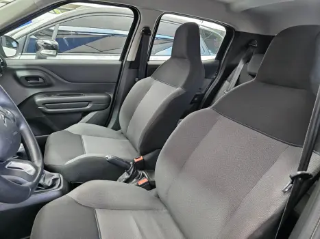 CITROEN C3 1.0 12V 4P FLEX FIREFLEY LIVE PACK, Foto 11