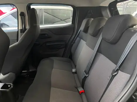 CITROEN C3 1.0 12V 4P FLEX FIREFLEY LIVE, Foto 7