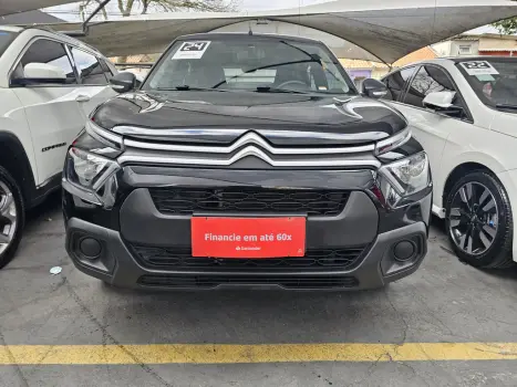 CITROEN C3 1.0 12V 4P FLEX FIREFLEY LIVE, Foto 9