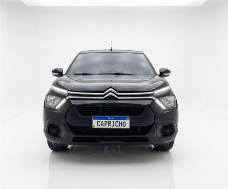 CITROEN C3 1.0 12V 4P FLEX FIREFLEY LIVE, Foto 1