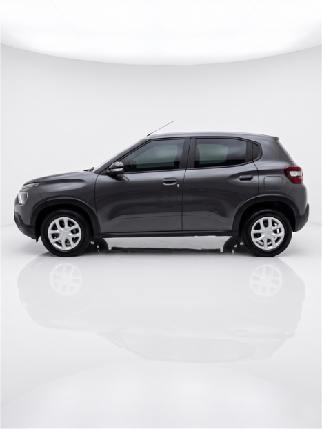 CITROEN C3 1.0 12V 4P FLEX FIREFLEY LIVE, Foto 3