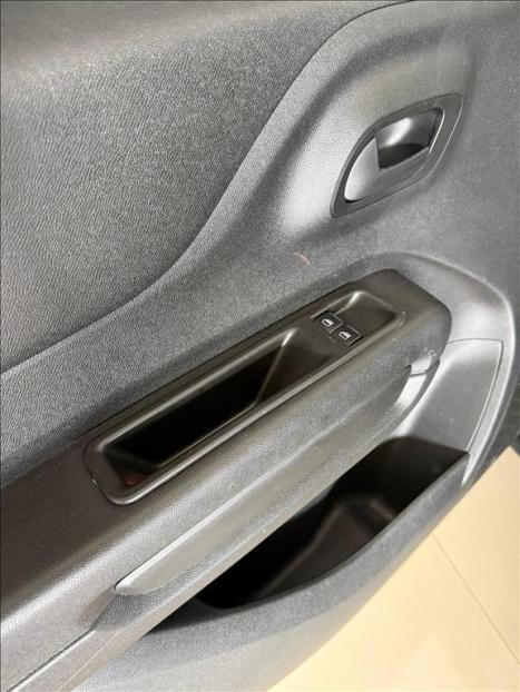 CITROEN C3 1.0 12V 4P FLEX FIREFLEY LIVE, Foto 6