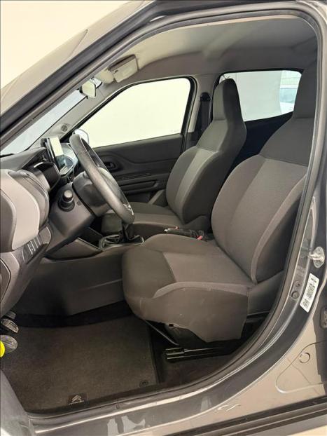 CITROEN C3 1.0 12V 4P FLEX FIREFLEY LIVE, Foto 7