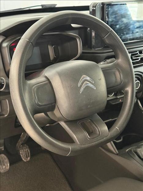 CITROEN C3 1.0 12V 4P FLEX FIREFLEY LIVE, Foto 8