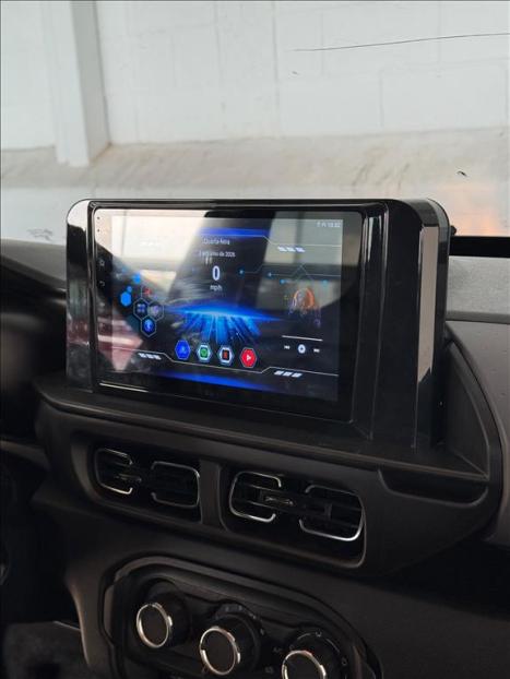 CITROEN C3 1.0 12V 4P FLEX FIREFLEY LIVE, Foto 9
