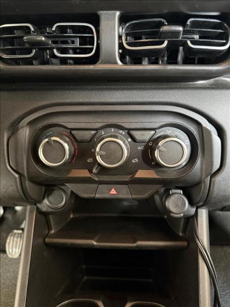 CITROEN C3 1.0 12V 4P FLEX FIREFLEY LIVE, Foto 11