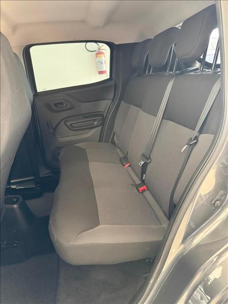CITROEN C3 1.0 12V 4P FLEX FIREFLEY LIVE, Foto 14
