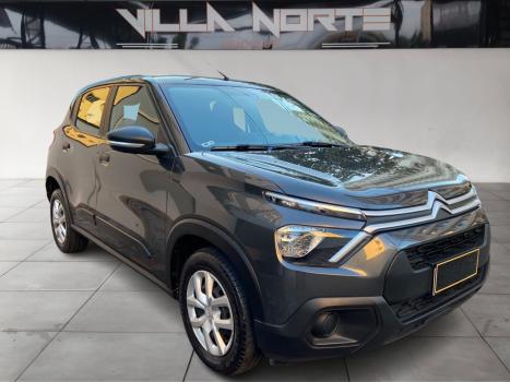 CITROEN C3 1.0 12V 4P FLEX FIREFLEY LIVE PACK, Foto 2