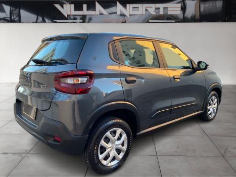 CITROEN C3 1.0 12V 4P FLEX FIREFLEY LIVE PACK, Foto 3