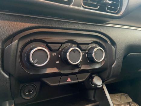 CITROEN C3 1.0 12V 4P FLEX FIREFLEY LIVE PACK, Foto 6