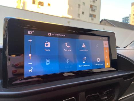 CITROEN C3 1.0 12V 4P FLEX FIREFLEY LIVE PACK, Foto 7