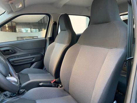 CITROEN C3 1.0 12V 4P FLEX FIREFLEY LIVE PACK, Foto 10