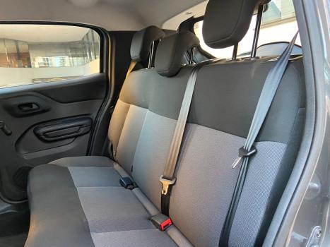 CITROEN C3 1.0 12V 4P FLEX FIREFLEY LIVE PACK, Foto 11