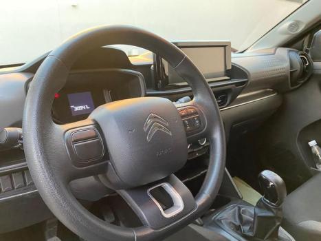 CITROEN C3 1.0 12V 4P FLEX FIREFLEY LIVE PACK, Foto 14