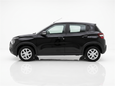 CITROEN C3 1.0 12V 4P FLEX FIREFLEY LIVE PACK, Foto 3