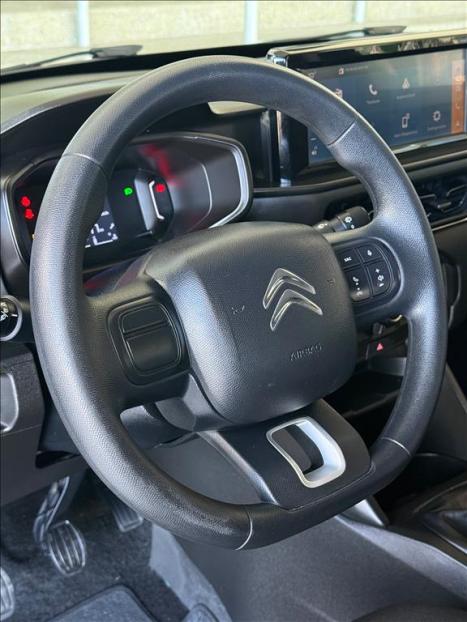 CITROEN C3 1.0 12V 4P FLEX FIREFLEY LIVE PACK, Foto 8