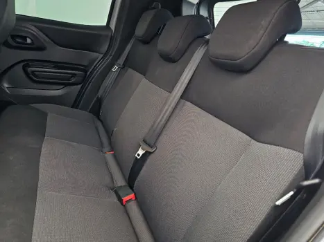 CITROEN C3 1.0 4P 12V FLEX LIVE PACK, Foto 8 CITROEN C3 1.0 4P 12V FLEX LIVE PACK, Foto 8