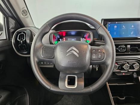 CITROEN C3 1.0 4P 12V FLEX LIVE PACK, Foto 12 CITROEN C3 1.0 4P 12V FLEX LIVE PACK, Foto 12