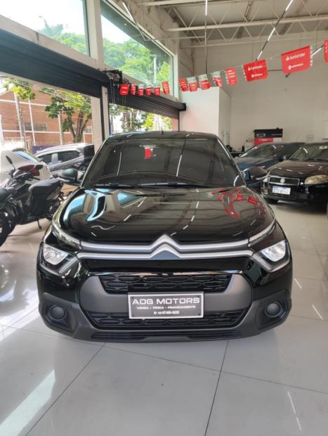 CITROEN C3 1.0 4P 12V FLEX LIVE PACK, Foto 1