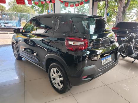 CITROEN C3 1.0 4P 12V FLEX LIVE PACK, Foto 3