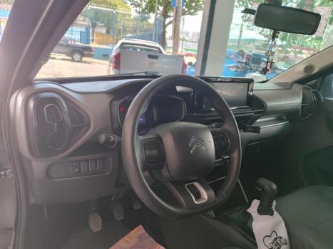 CITROEN C3 1.0 4P 12V FLEX LIVE PACK, Foto 6