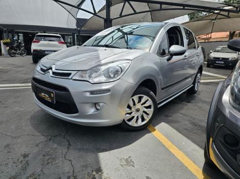 CITROEN C3 1.2 4P 12V ATTRATION FLEX, Foto 2 CITROEN C3 1.2 4P 12V ATTRATION FLEX, Foto 2