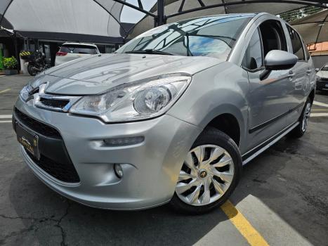 CITROEN C3 1.2 4P 12V ATTRATION FLEX, Foto 3 CITROEN C3 1.2 4P 12V ATTRATION FLEX, Foto 3