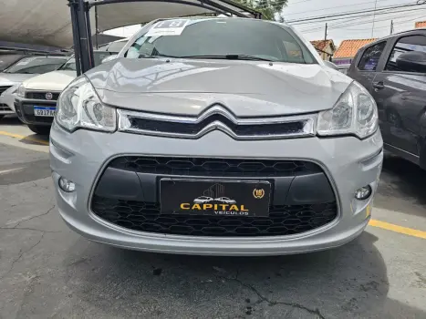 CITROEN C3 1.2 4P 12V ATTRATION FLEX, Foto 5 CITROEN C3 1.2 4P 12V ATTRATION FLEX, Foto 5