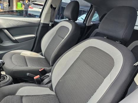 CITROEN C3 1.2 4P 12V ATTRATION FLEX, Foto 7 CITROEN C3 1.2 4P 12V ATTRATION FLEX, Foto 7