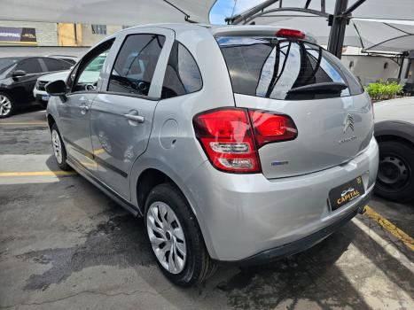 CITROEN C3 1.2 4P 12V ATTRATION FLEX, Foto 8 CITROEN C3 1.2 4P 12V ATTRATION FLEX, Foto 8