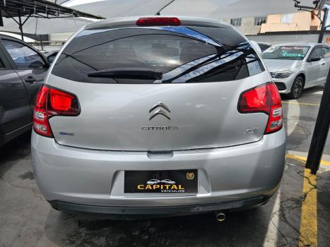 CITROEN C3 1.2 4P 12V ATTRATION FLEX, Foto 9 CITROEN C3 1.2 4P 12V ATTRATION FLEX, Foto 9