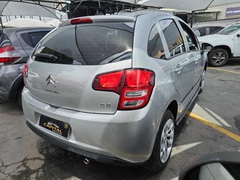 CITROEN C3 1.2 4P 12V ATTRATION FLEX, Foto 10 CITROEN C3 1.2 4P 12V ATTRATION FLEX, Foto 10