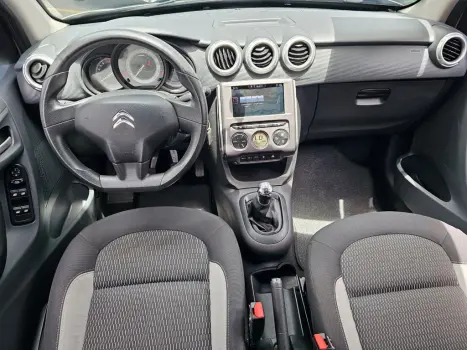 CITROEN C3 1.2 4P 12V ATTRATION FLEX, Foto 11 CITROEN C3 1.2 4P 12V ATTRATION FLEX, Foto 11