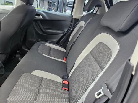 CITROEN C3 1.2 4P 12V ATTRATION FLEX, Foto 12 CITROEN C3 1.2 4P 12V ATTRATION FLEX, Foto 12