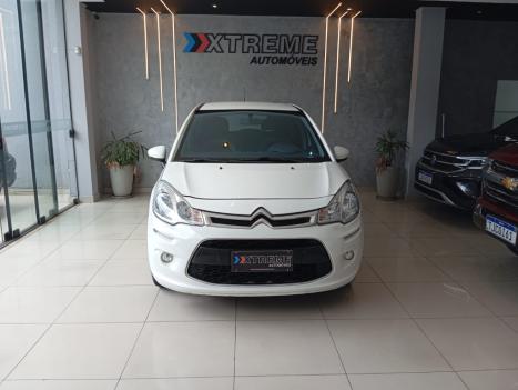 CITROEN C3 1.2 4P 12V ATTRATION FLEX, Foto 1