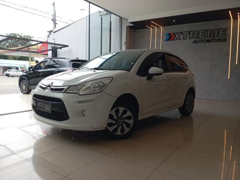 CITROEN C3 1.2 4P 12V ATTRATION FLEX, Foto 2