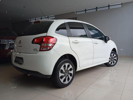 CITROEN C3 1.2 4P 12V ATTRATION FLEX, Foto 3