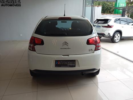 CITROEN C3 1.2 4P 12V ATTRATION FLEX, Foto 4