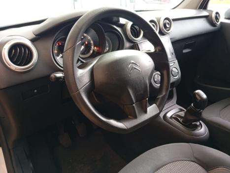 CITROEN C3 1.2 4P 12V ATTRATION FLEX, Foto 5