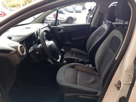 CITROEN C3 1.2 4P 12V ATTRATION FLEX, Foto 6