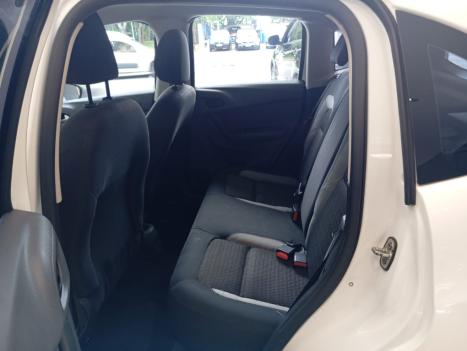 CITROEN C3 1.2 4P 12V ATTRATION FLEX, Foto 7