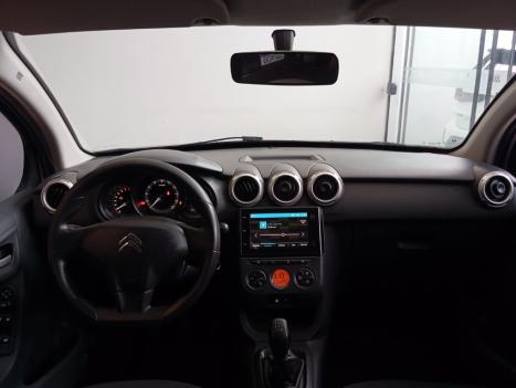 CITROEN C3 1.2 4P 12V ATTRATION FLEX, Foto 9