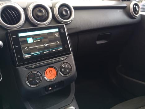 CITROEN C3 1.2 4P 12V ATTRATION FLEX, Foto 10
