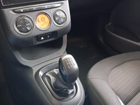 CITROEN C3 1.2 4P 12V ATTRATION FLEX, Foto 11