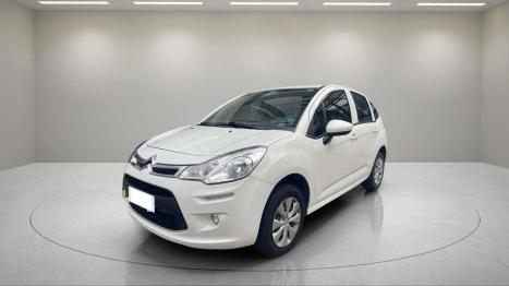 CITROEN C3 1.2 4P 12V PURE TECH ATTRATION FLEX, Foto 1