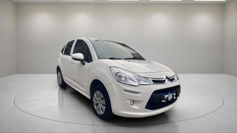 CITROEN C3 1.2 4P 12V PURE TECH ATTRATION FLEX, Foto 2